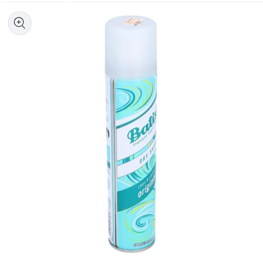 Batiste Dry Shampoo Classic Fresh Original 200 ml