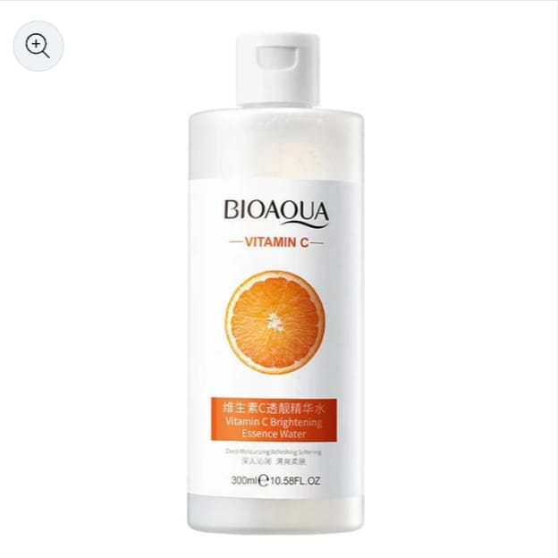 Bioaqua Vitamin C Brightening Essence Water 300ml