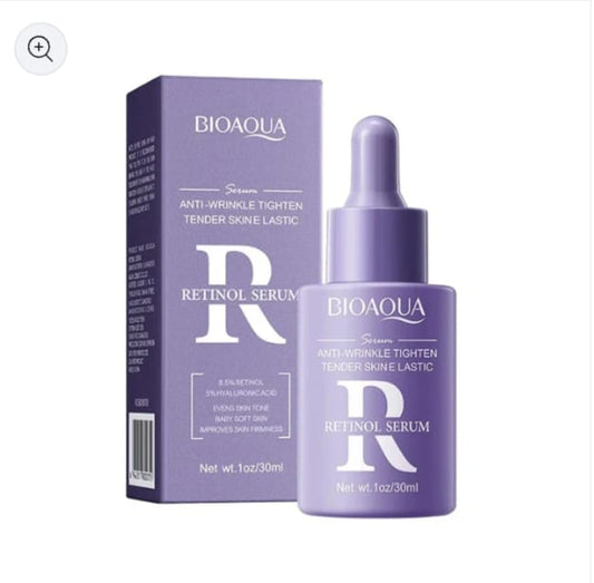 Bioaqua - Retinol Serum - 30 ml