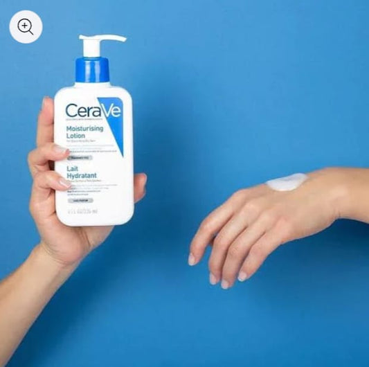 CeraVe Moisturising Lotion 236ml