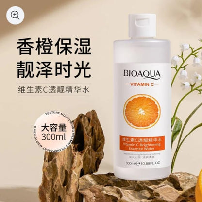Bioaqua Vitamin C Brightening Essence Water 300ml