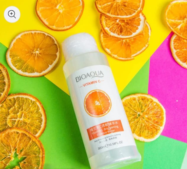 Bioaqua Vitamin C Brightening Essence Water 300ml
